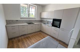 Wohnung mieten in Berliner Str. 36, 16356 Werneuchen, helle und moderne Dachgeschosswohnung