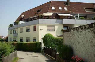 Wohnung mieten in 73765 Neuhausen, 2,5-Zimmer-Dachgeschosswohnung mit EBK in Neuhausen a.d.F.