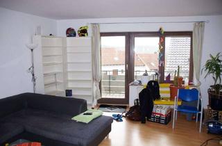 Wohnung mieten in Neulinger Straße, 75228 Ispringen, 3 Zimmer-Maisonette mit großem Balkon