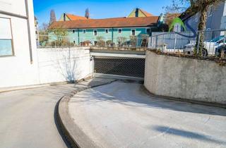 Immobilie kaufen in 93051 Kumpfmühl-Ziegetsdorf-Neuprüll, 5 Stellplätze als Portfolio in Uninähe