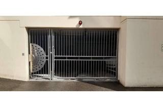 Garagen mieten in 70499 Weilimdorf, Tiefgaragen-Stellplatz (Duplex) im Zentrum von S-Weilimdorf