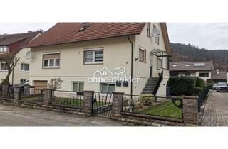 Einfamilienhaus kaufen in 72172 Sulz, Ein- bis Zweifamilienhaus