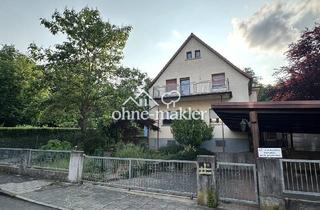 Haus kaufen in 65779 Kelkheim, Großzügiges Mehrgenerationenhaus mit vielfältigen Nutzungsmöglichkeiten