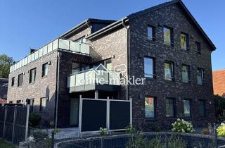 Wohnung mieten in 26605 Aurich, Modernes Zuhause , zentrale Lage, Provisionsfrei, KFW 40 Plus
