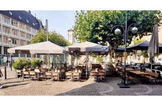 Gastronomiebetrieb mieten in 60311 Altstadt, TOP Gastrofläche am Römer - Ideal für Take-away oder Imbiss!
