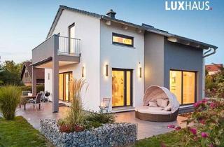 Haus kaufen in 74933 Neidenstein, LUXHAUS - WOHLFÜHLATMOSPHÄRE FÜR DIE GANZE FAMILIE -