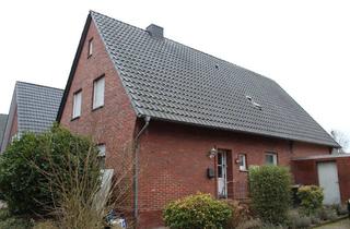 Haus kaufen in 48703 Stadtlohn, Grosses Zweifamilienhaus in stadtnaher Lage sehr gut vermietbar!
