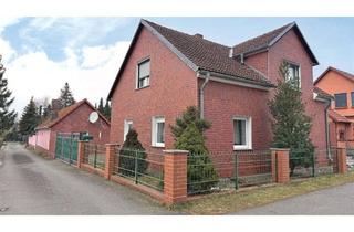 Haus kaufen in 02979 Spreetal, Wohnen am Bernsteinsee