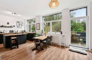 Haus kaufen in 52074 Hanbruch, Aachen Kronenberg - Attraktives Wohn- und Geschäftshaus in begehrter Lage