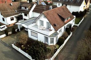 Einfamilienhaus kaufen in 77749 Hohberg, Raum für Ideen - Platz zum Leben