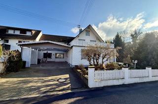 Einfamilienhaus kaufen in 77749 Hohberg, Großzügiges EFH mit Werkstatt in ruhiger Lage – viel Platz & Potenzial zur Gestaltung