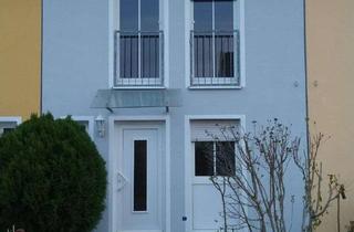 Haus mieten in 06217 Merseburg, RMH in ruhigem Wohnbaugebiet mit viel Platz - komplett saniert und renoviert