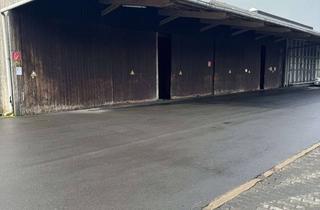 Gewerbeimmobilie mieten in Friedrich-Wilhelm-Raiffeisen Str., 57648 Unnau, Lagerhalle zu vermieten! Bis zu vier Einheiten möglich