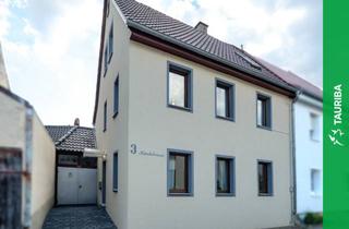 Anlageobjekt in Karlstraße, 71723 Großbottwar, +++Mehrfamilienhaus mit unschlagbarer Rendite ca. 10 %+++