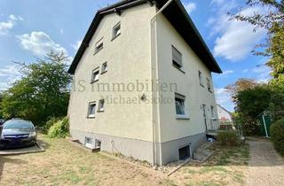 Anlageobjekt in 64625 Bensheim, *** Mehrfamilienhaus als Kapitalanlage mit Erbpacht ***