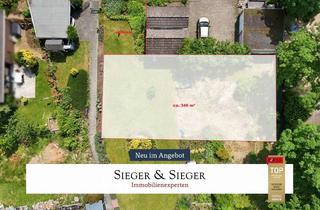 Grundstück zu kaufen in 53842 Troisdorf, Erfüllen Sie sich Ihren Traum vom eigenen Bungalow