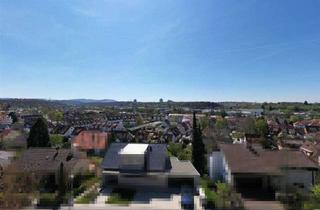 Grundstück zu kaufen in 72622 Nürtingen, In schöner Lage - Baugrundstück für ein Mehrfamilienhaus