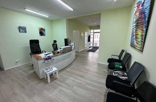 Gewerbeimmobilie kaufen in Landstraße, 76571 Gaggenau, ***Renovierte Gewerbeeinheit zu verkaufen***