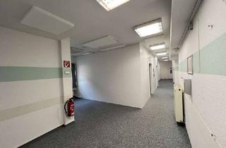 Gewerbeimmobilie kaufen in 67806 Rockenhausen, Großzügige, gepflegte Büroetage in Rockenhausen
