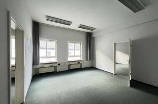 Gewerbeimmobilie kaufen in 67806 Rockenhausen, Großzügige, gepflegte Büroetage in Rockenhausen