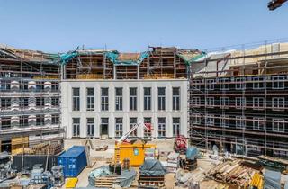 Gastronomiebetrieb mieten in Karl-Friedrich-Straße 23, 76133 Innenstadt-Ost, Geschichte trifft Zukunft - Handel- und Gastronomieflächen im Markgräflichen Palais