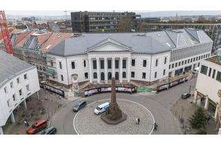 Gastronomiebetrieb mieten in Karl-Friedrich-Straße 23, 76133 Innenstadt-Ost, Geschichte trifft Zukunft - Handel- und Gastronomieflächen im Markgräflichen Palais