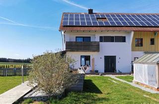 Einfamilienhaus kaufen in 87634 Obergünzburg, Obergünzburg - Außenbereich: Wohnen in attraktiver Randlage umgeben von Wiesen und Bergblick dazu!!!