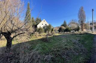 Grundstück zu kaufen in 74336 Brackenheim, Grundstück in Brackenheim-Hausen (MFH Baugenehmigung für ein Neubau Projekt)