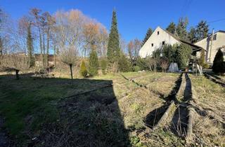 Grundstück zu kaufen in 74336 Brackenheim, Grundstück in Brackenheim-Hausen (MFH Baugenehmigung für ein Neubau Projekt)