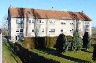 Wohnung kaufen in 04880 Trossin, Naturnahes Wohnen in Grüner Oase