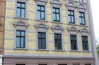 Wohnung mieten in Schöninger Straße, 39112 Magdeburg, Mietwohnung 3 Raum in Magdeburg Sudenburg