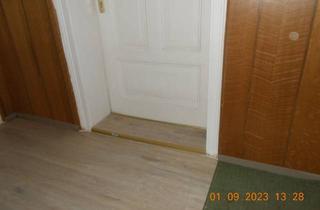 Wohnung mieten in Bahnhofstr., 03229 Altdöbern, 4-Raum-DG-Wohnung mit schrägen Wänden + schnellem Internet