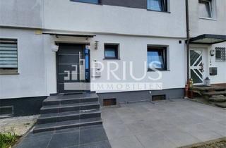 Reihenhaus kaufen in 63128 Dietzenbach, Dietzenbach - Kernsaniertes Reihenmittelhaus, mit schönem Südgarten