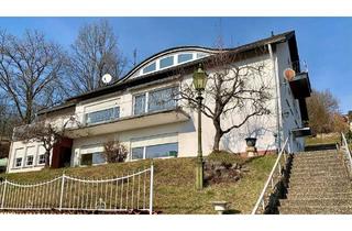 Mehrfamilienhaus kaufen in 36391 Sinntal, Sinntal - MFH im idyllischen Sinntal-Altengronau