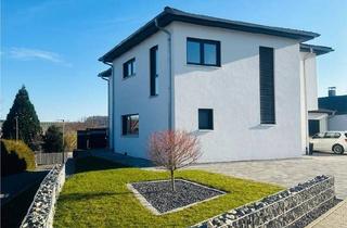 Villa kaufen in 74706 Osterburken, Osterburken - Exklusive Stadtvilla in bester Lage