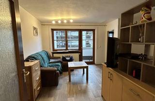 Wohnung kaufen in 87541 Bad Hindelang, Gemütliches Apartment im Ortskern von Bad Hindelang