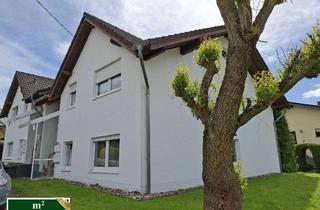 Wohnung kaufen in 56244 Goddert, EG-Eigentumswohnung in sonniger und ruhiger Lage