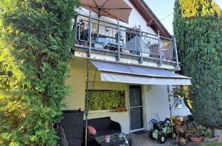 Wohnung kaufen in 56244 Goddert, EG-Eigentumswohnung in sonniger und ruhiger Lage