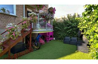 Wohnung kaufen in 48565 Steinfurt, IHR MODERNES ZUHAUSE - TOP RENOVIERT UND PREISWERT