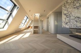 Penthouse kaufen in 10719 Wilmersdorf, Penthouse mit exklusiver Dachterrasse