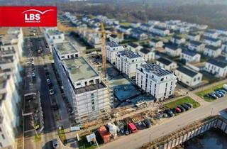 Loft kaufen in 45889 Bismarck, HAFENLOFT - Exklusiv Wohnen an der Marina