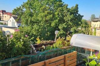 Wohnung kaufen in 67227 Frankenthal, Vermietete 4 Zimmer-Wohnung mit Balkon in Frankenthal