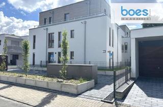 Wohnung kaufen in Forstbachstr. 47, 40723 Hilden, HERVORRAGENDE KAPITALANLAGE IM NEUBAU !!! PROVISIONSFREI