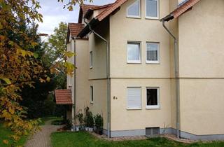 Wohnung kaufen in Lohbachweg 2c, 37242 Bad Sooden-Allendorf, 2 Zi. Eigentumswohnung im Dachgeschoss mit Balkon in Bad Sooden-Allendorf