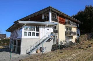 Wohnung kaufen in 94227 Zwiesel, 2 Zi. ETW in top Zustand !