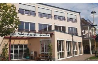 Wohnung kaufen in Dr. Karl-Kötzner-Straße, 94339 Leiblfing, Die perfekte Sozialimmobilie: renditestark, sozial mit Vorbelegungsrecht auch in Kissing u.v.m.