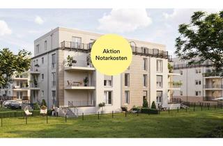 Wohnung kaufen in Fischerstraße 28, 15806 Zossen, Komfortable 4-Zimmer-Wohnung mit Garten