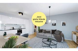 Wohnung kaufen in Fischerstraße 28, 15806 Zossen, Komfortable 4-Zimmer-Wohnung mit Garten