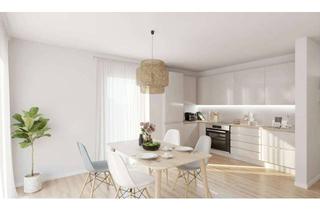 Wohnung kaufen in Fischerstraße 28, 15806 Zossen, Komfortable Wohnung mit einladender Dachterrasse