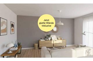 Wohnung kaufen in Fischerstraße 28, 15806 Zossen, Komfortable Wohnung mit einladender Dachterrasse